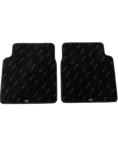 Load image into Gallery viewer, 1991-1995 Nissan Cima Y32 5 Piece Floor Mat Set Imperial Mats 
