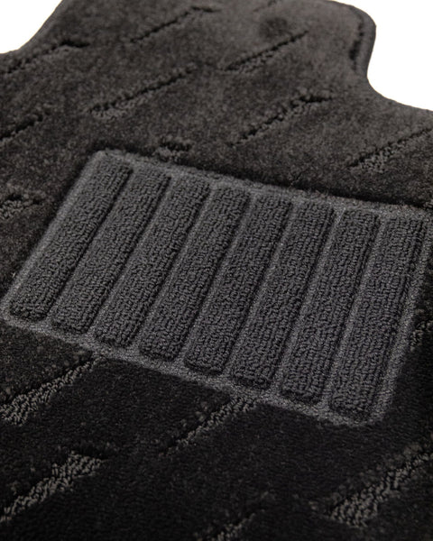 Load image into Gallery viewer, 1991-1995 Nissan Cima Y32 5 Piece Floor Mat Set Imperial Mats 
