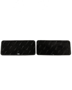 1993-1998 Toyota Supra MKIV JZA80 Floor Mats 4 Piece Set Left Hand Drive Imperial Mats 