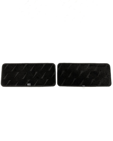 Load image into Gallery viewer, 1993-1998 Toyota Supra MKIV JZA80 Floor Mats 4 Piece Set Left Hand Drive Imperial Mats 
