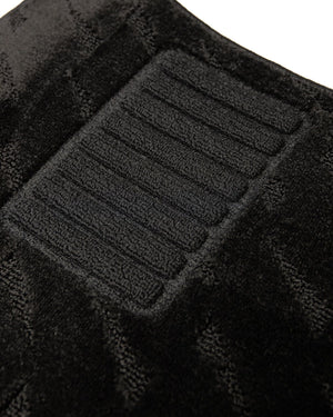 1993-1998 Toyota Supra MKIV JZA80 Floor Mats 4 Piece Set Left Hand Drive Imperial Mats 