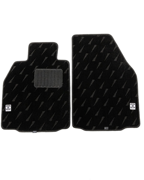 Load image into Gallery viewer, 2005-2012 Porsche 987 Cayman and Boxster Floor Mats 3 Piece Set Imperial Mats 
