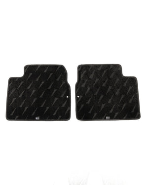 1994-1998 Nissan Skyline R33 Coupe and Sedan (AWD Models Only) Floor Mats 5 Piece Set Imperial Mats 