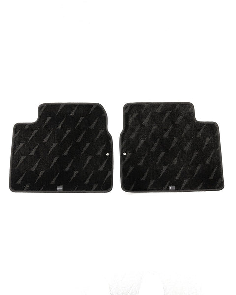 Load image into Gallery viewer, 1994-1998 Nissan Skyline R33 Coupe and Sedan (AWD Models Only) Floor Mats 5 Piece Set Imperial Mats 
