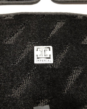 1994-1998 Nissan Skyline R33 Coupe and Sedan (RWD Models Only) Floor Mats 5 Piece Set Imperial Mats 