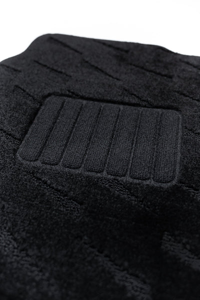 Load image into Gallery viewer, 1989-1994 Nissan Skyline R32 Coupe and Sedan (RWD Models Only) Floor Mats 5 Piece Set Imperial Mats 
