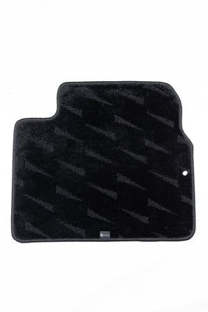 1989-1994 Nissan Skyline R32 Coupe and Sedan (RWD Models Only) Floor Mats 5 Piece Set Imperial Mats 