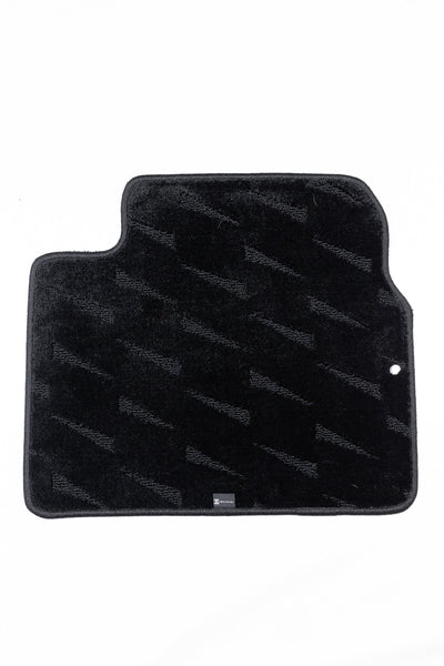 Load image into Gallery viewer, 1989-1994 Nissan Skyline R32 Coupe and Sedan (RWD Models Only) Floor Mats 5 Piece Set Imperial Mats 
