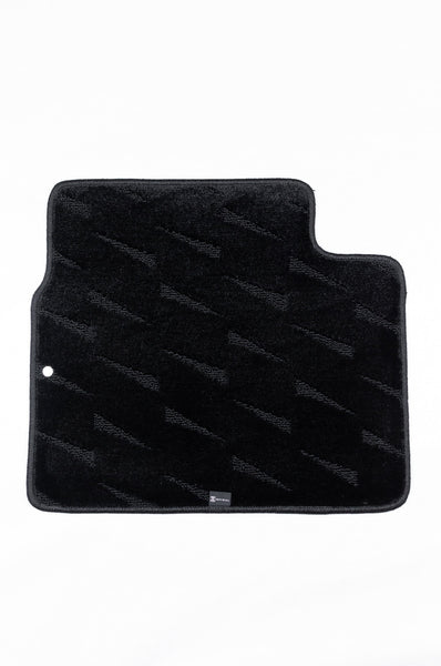 Load image into Gallery viewer, 1989-1994 Nissan Skyline R32 GT-R and GTS-4 (AWD Models Only) Floor Mats 5 Piece Set Imperial Mats 
