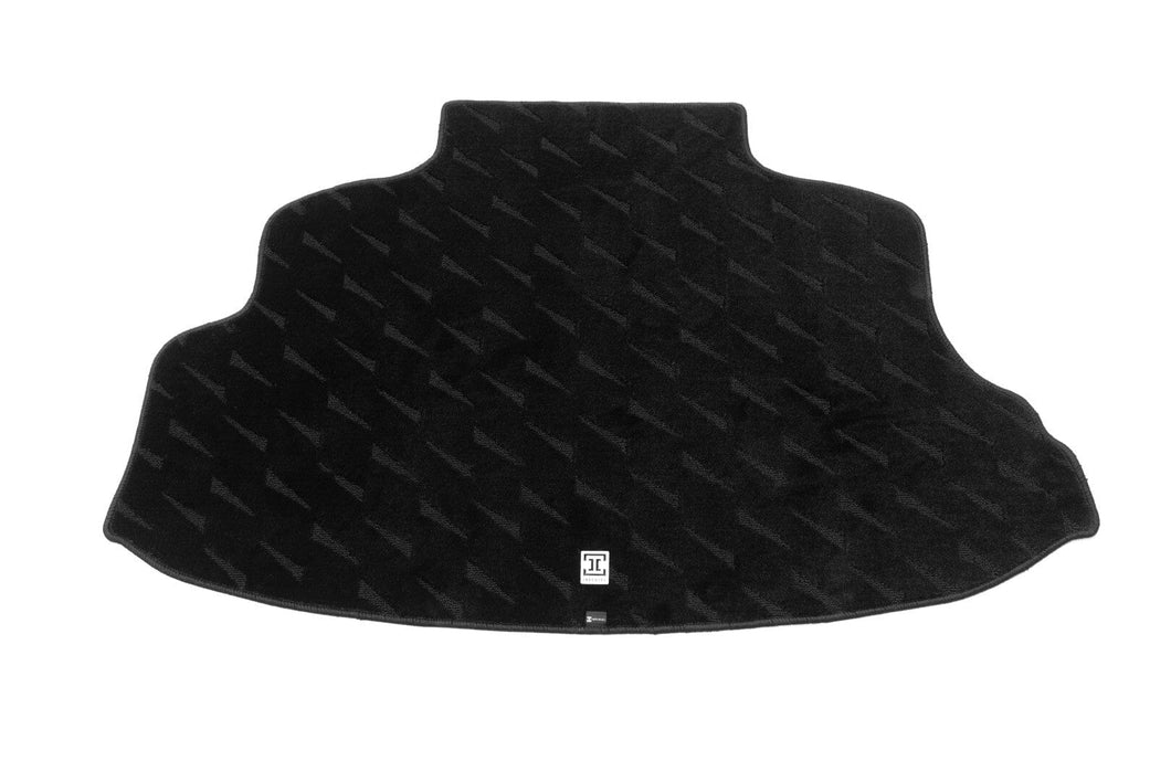 1989-1998 Nissan 180SX and 1989-1994 Nissan 240SX Hatchback Trunk Mat Imperial Mats 