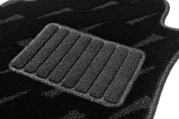 Load image into Gallery viewer, 1994-1998 Nissan 240SX S14 Floor Mats 5 Piece Set Imperial Mats 
