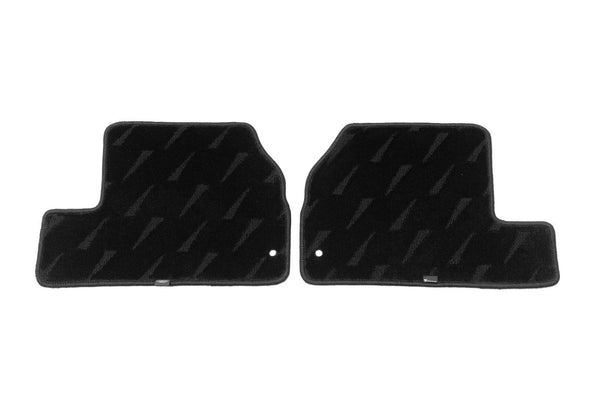 Load image into Gallery viewer, 1994-1998 Nissan 240SX S14 Floor Mats 5 Piece Set Imperial Mats 
