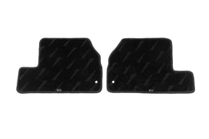 1994-1998 Nissan Silvia S14 Floor Mats 5 Piece Set Imperial Mats 